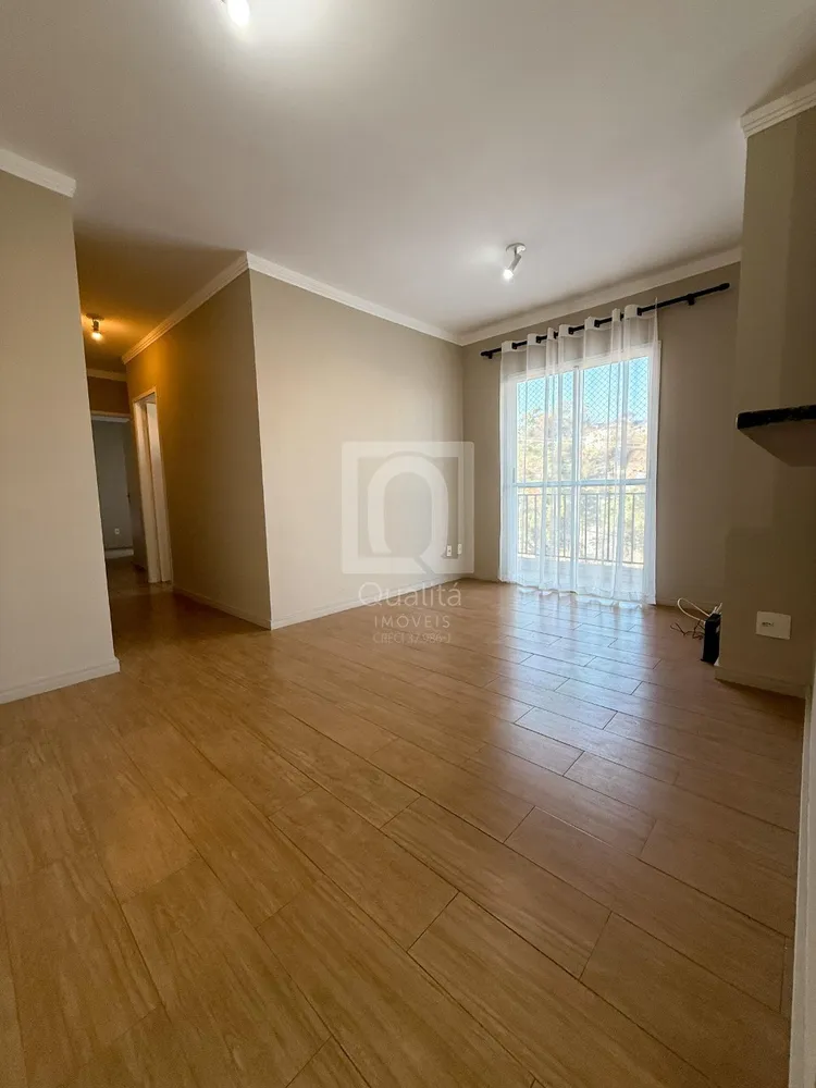 Apartamento, 2 quartos, 87 m² - Foto 1