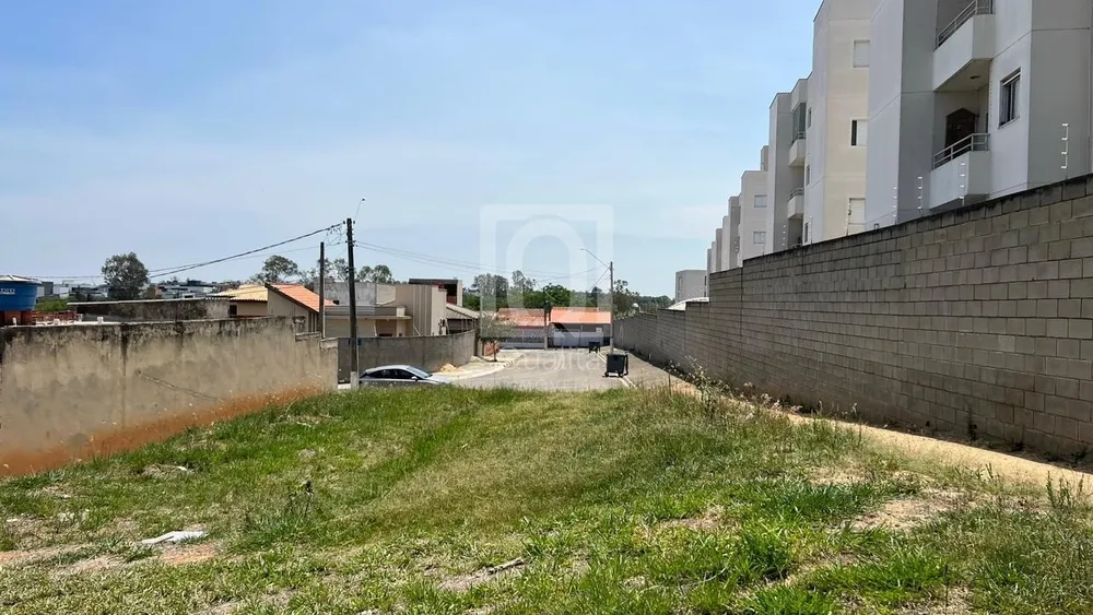 Terreno, 158 m² - Foto 1