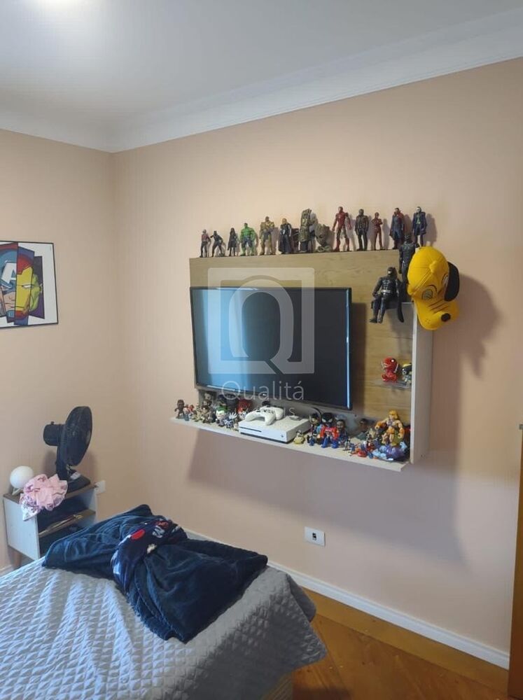 Apartamento, 4 quartos, 114 m² - Foto 5