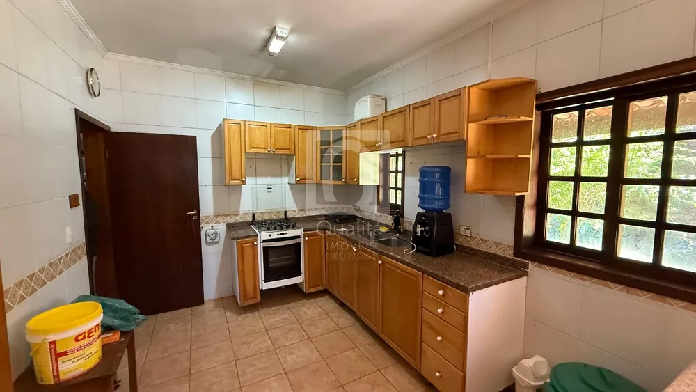 Chácara, 5 quartos, 3000 m² - Foto 3