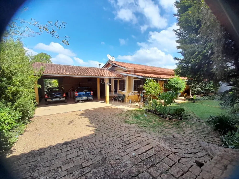 Chácara, 5 quartos, 3000 m² - Foto 11
