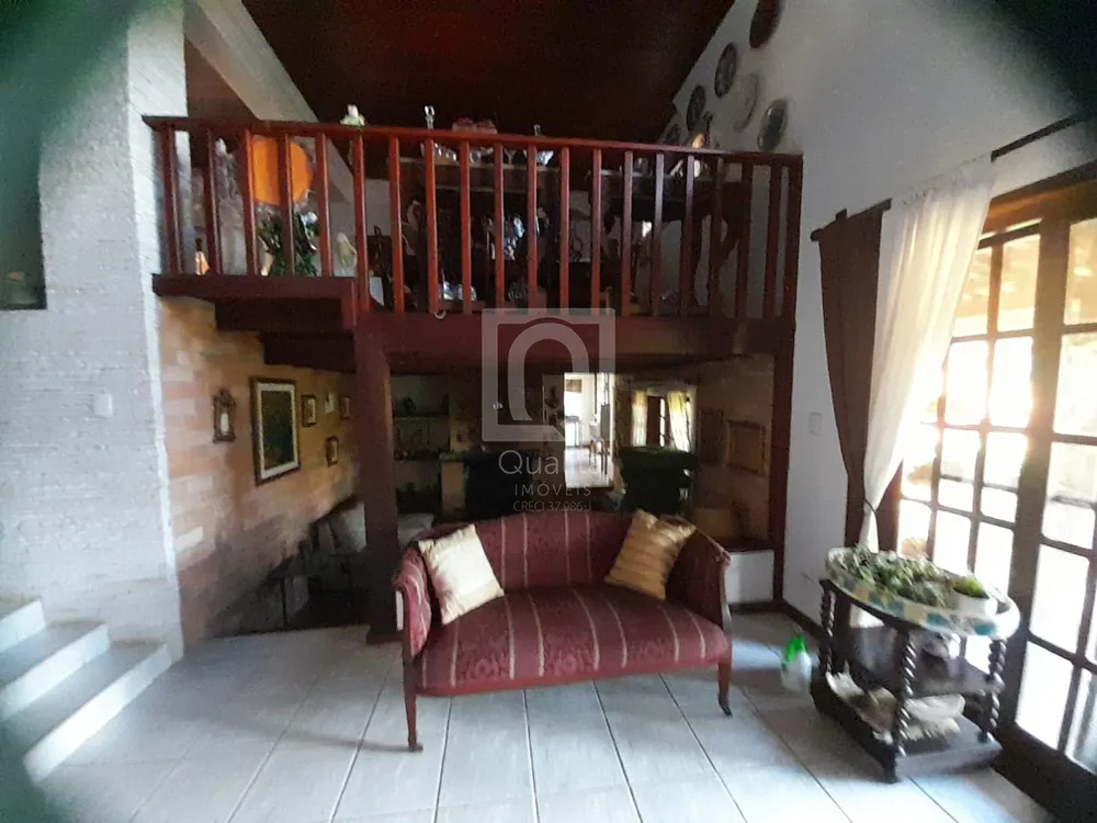 Chácara, 5 quartos, 3000 m² - Foto 6