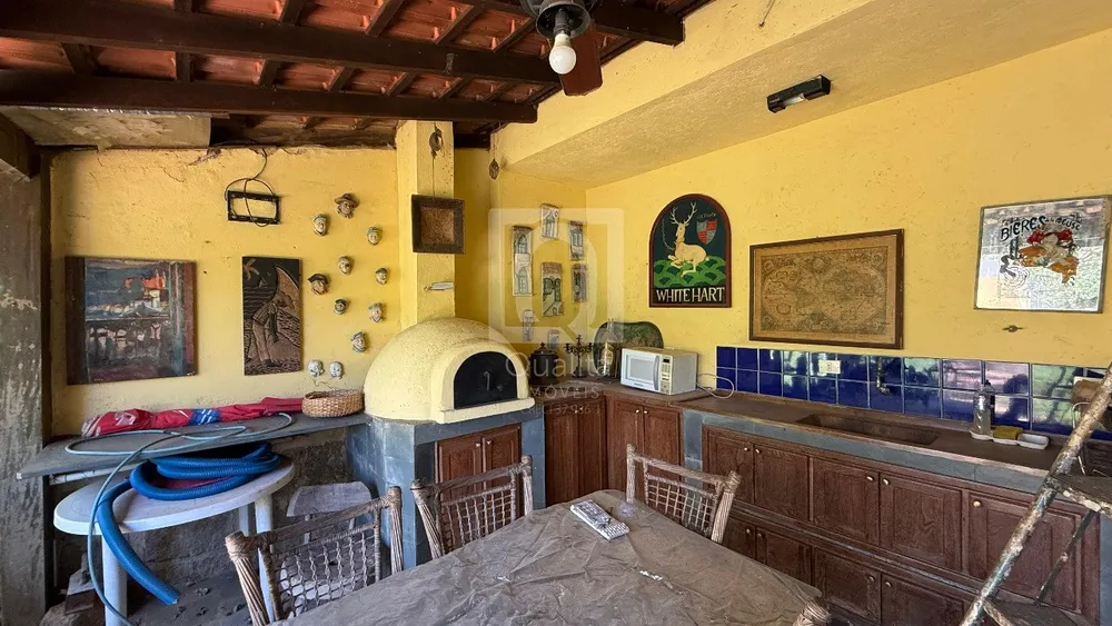 Chácara, 5 quartos, 3000 m² - Foto 10