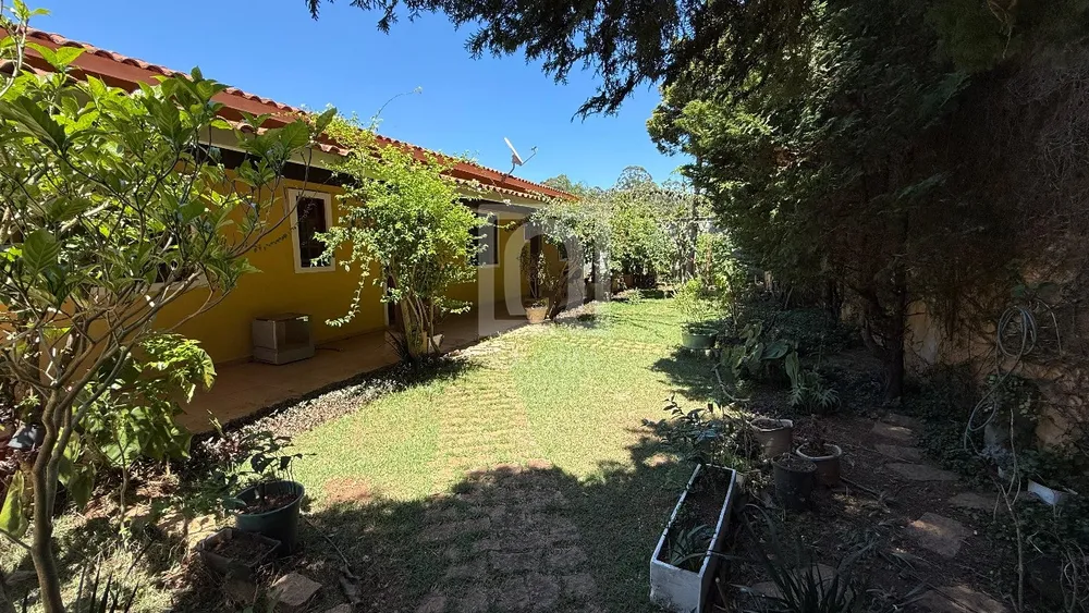 Chácara, 5 quartos, 3000 m² - Foto 8