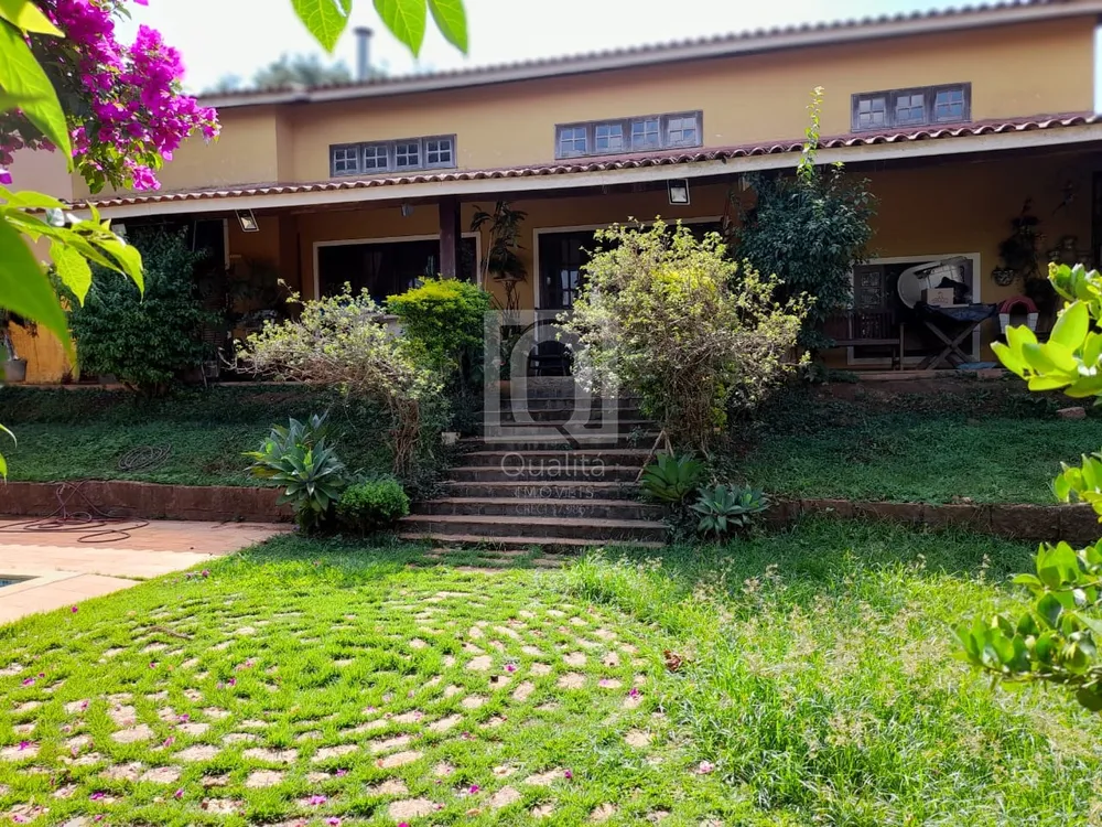 Chácara, 5 quartos, 3000 m² - Foto 12