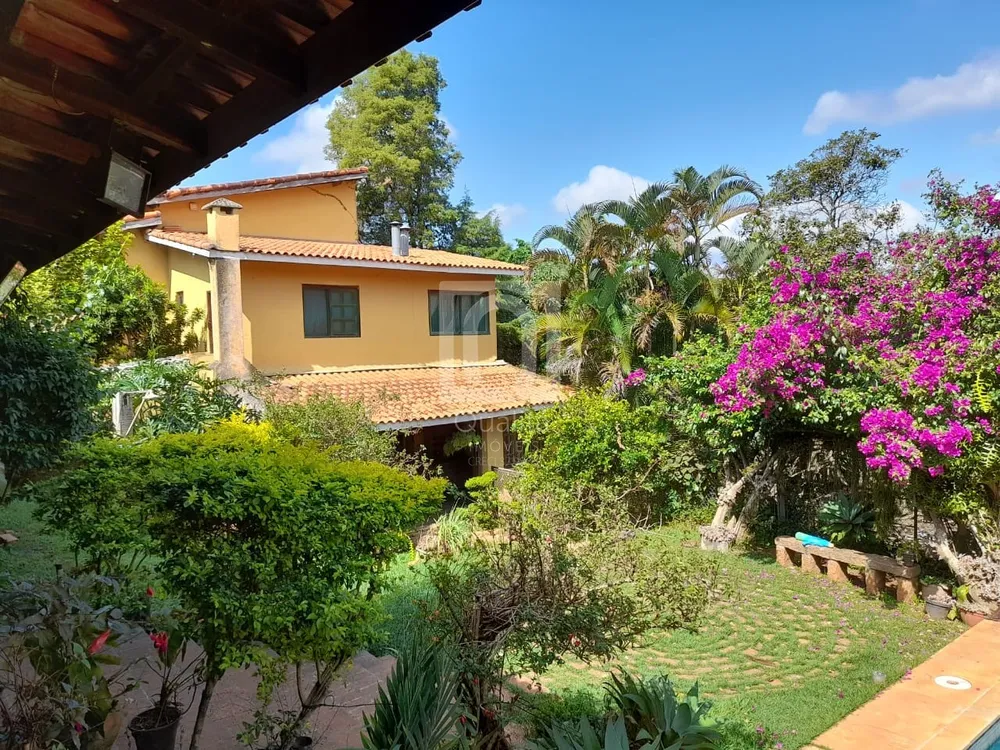 Chácara, 5 quartos, 3000 m² - Foto 4