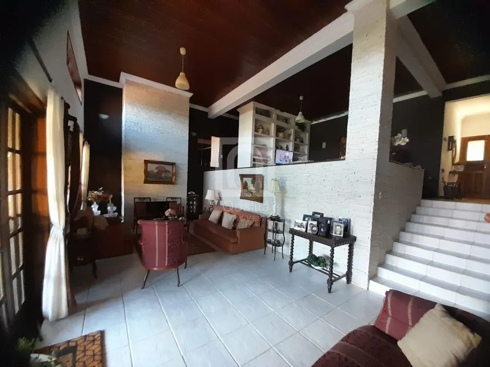 Chácara, 5 quartos, 3000 m² - Foto 7