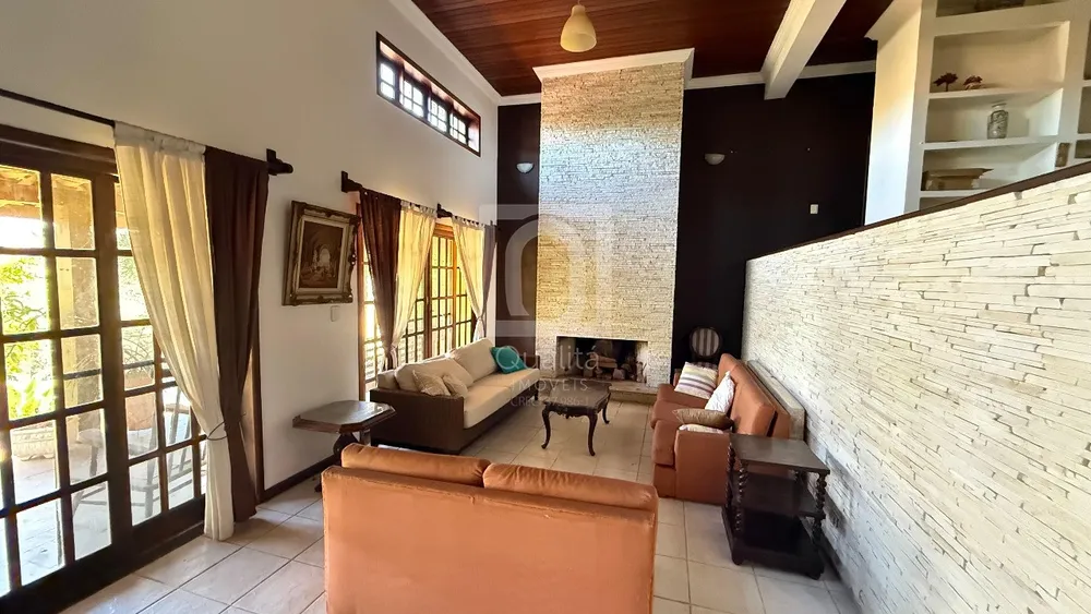Chácara, 5 quartos, 3000 m² - Foto 2