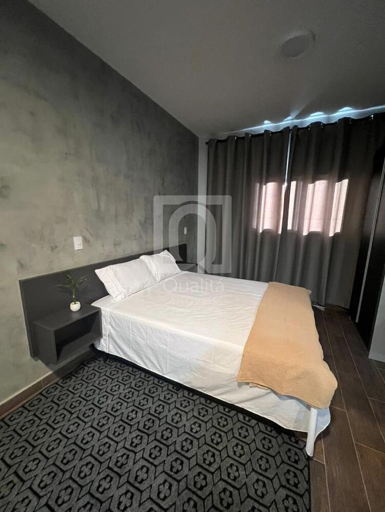 Apartamento à venda com 1 quarto, 25m² - Foto 4