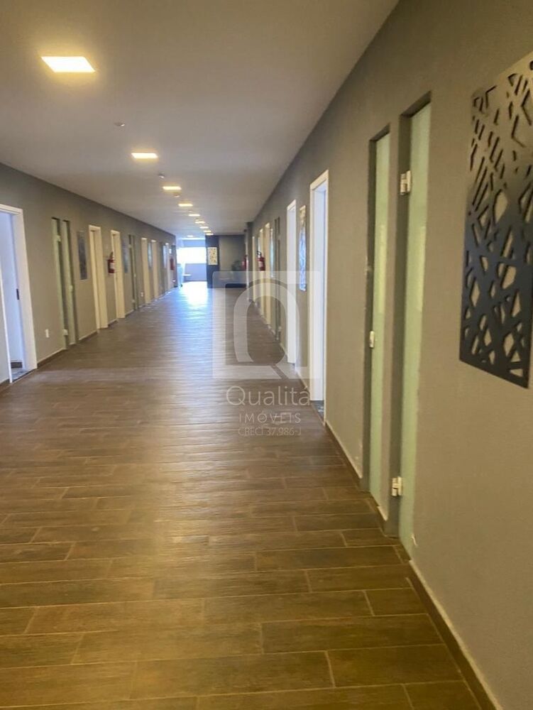 Apartamento à venda com 1 quarto, 25m² - Foto 9