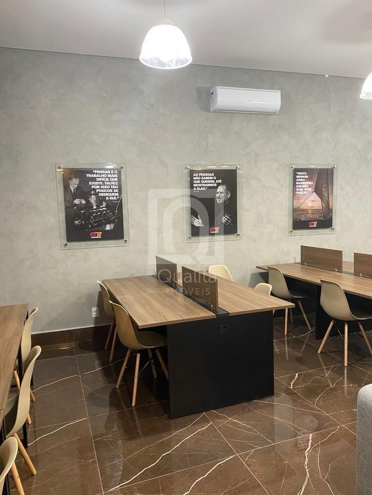 Apartamento à venda com 1 quarto, 25m² - Foto 11