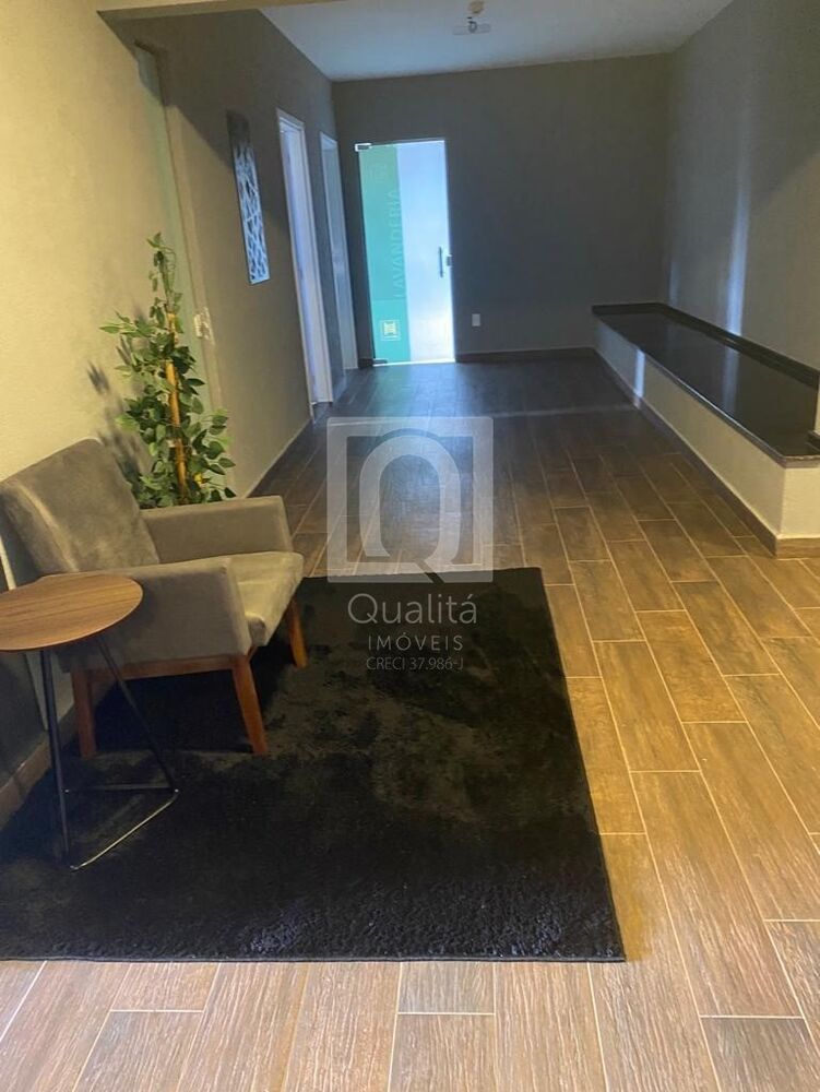 Apartamento à venda com 1 quarto, 25m² - Foto 13