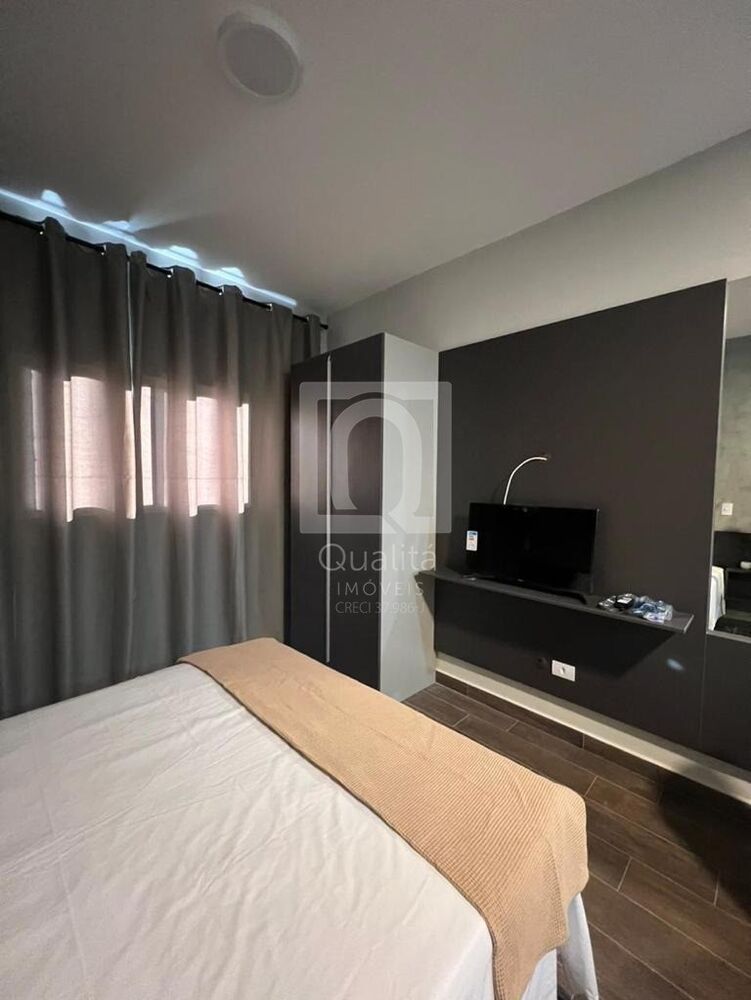Apartamento à venda com 1 quarto, 25m² - Foto 6