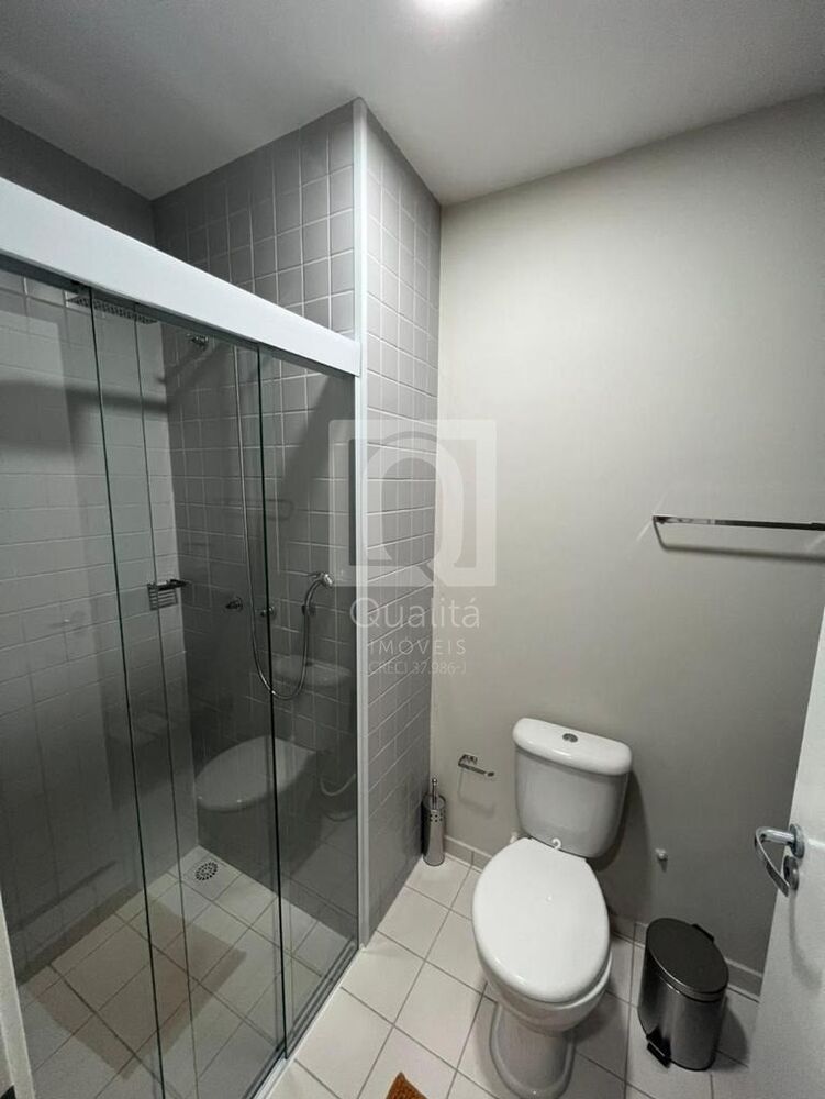 Apartamento à venda com 1 quarto, 25m² - Foto 7
