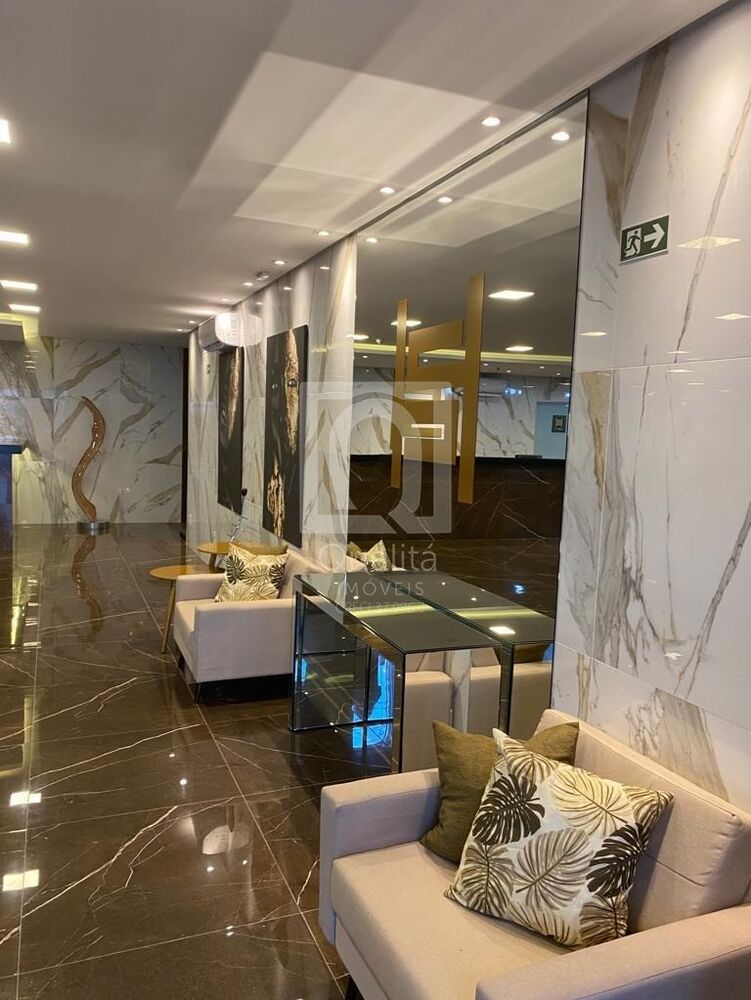 Apartamento à venda com 1 quarto, 25m² - Foto 21