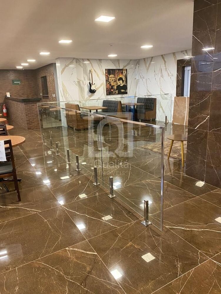 Apartamento à venda com 1 quarto, 25m² - Foto 22