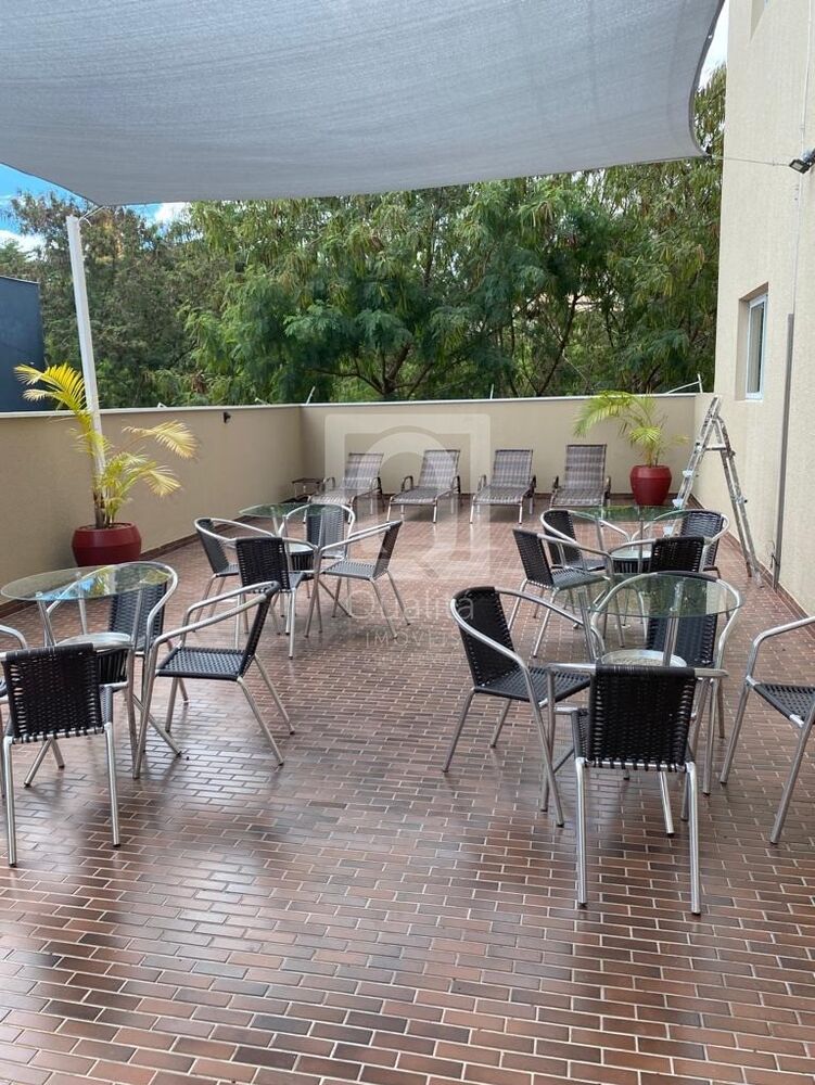 Apartamento à venda com 1 quarto, 25m² - Foto 17