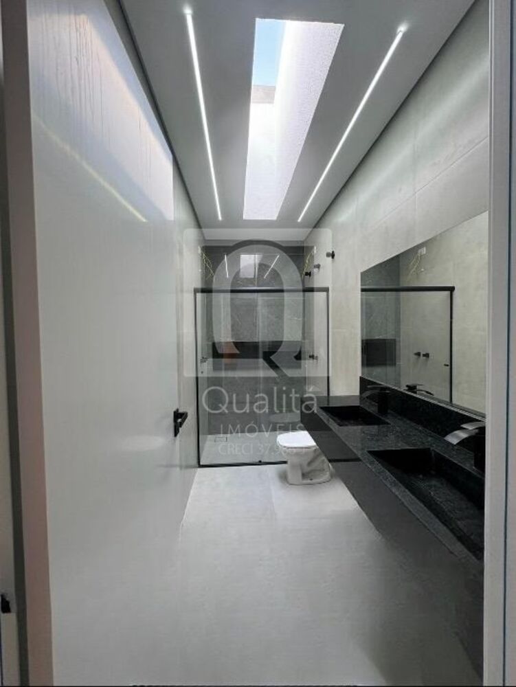 Casa de Condomínio à venda com 3 quartos, 140m² - Foto 3