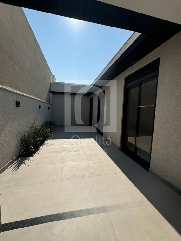 Casa de Condomínio à venda com 3 quartos, 140m² - Foto 4