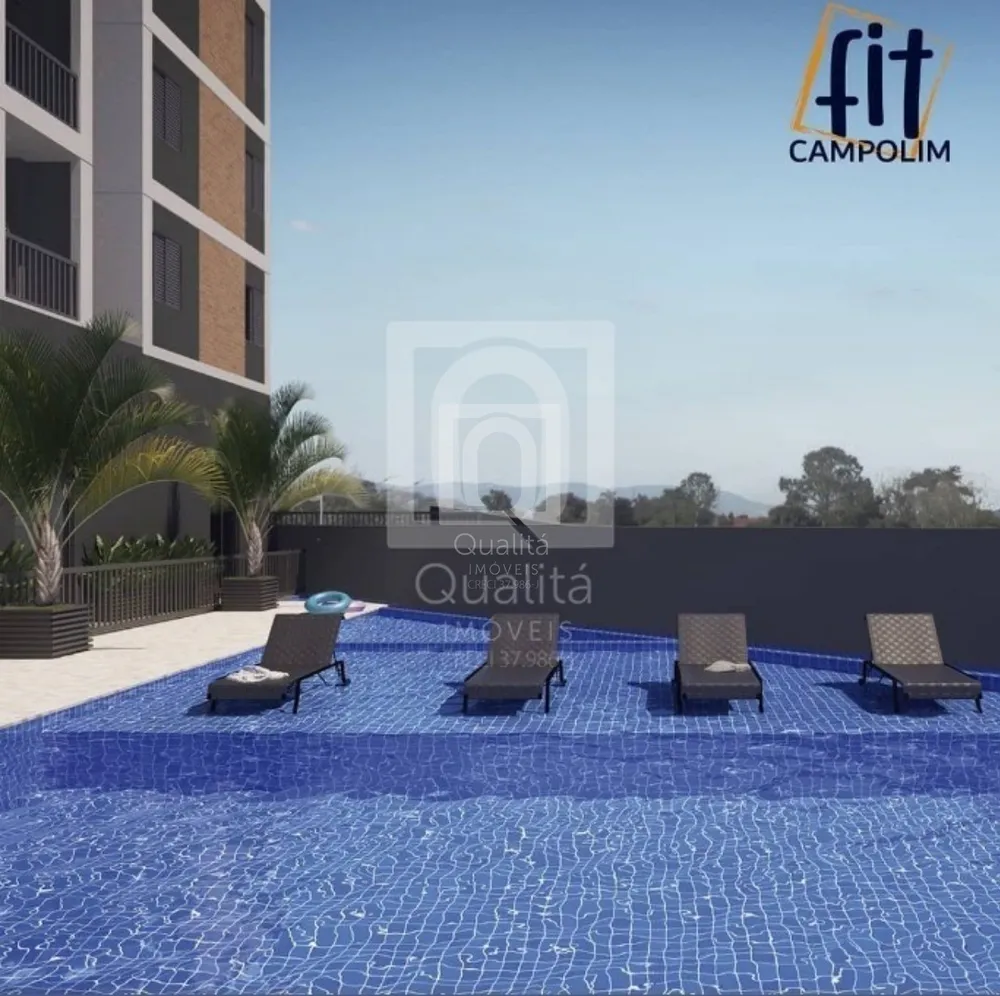 Apartamento, 2 quartos, 63 m² - Foto 8