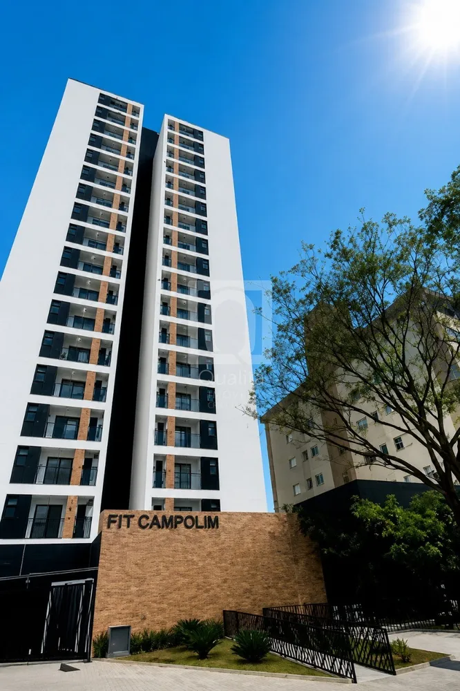 Apartamento, 2 quartos, 63 m² - Foto 2