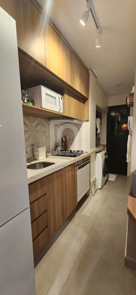 Apartamento, 2 quartos, 63 m² - Foto 4