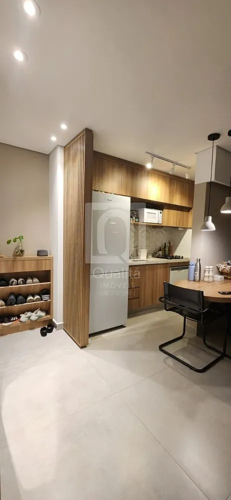 Apartamento, 2 quartos, 63 m² - Foto 5