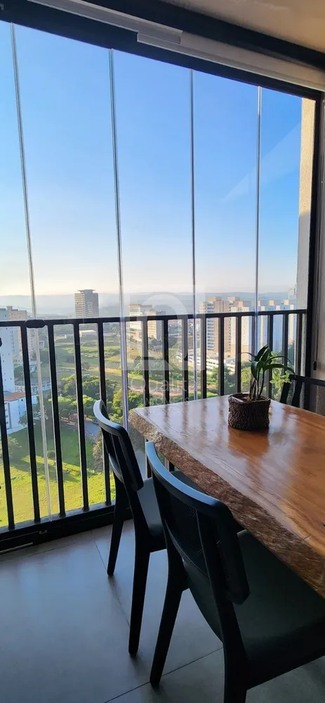 Apartamento, 2 quartos, 63 m² - Foto 3