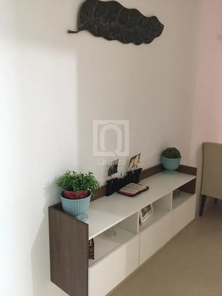 Apartamento, 2 quartos, 53 m² - Foto 4
