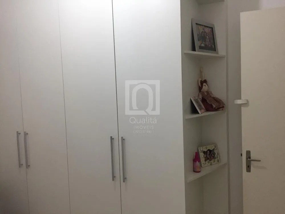 Apartamento, 2 quartos, 53 m² - Foto 1