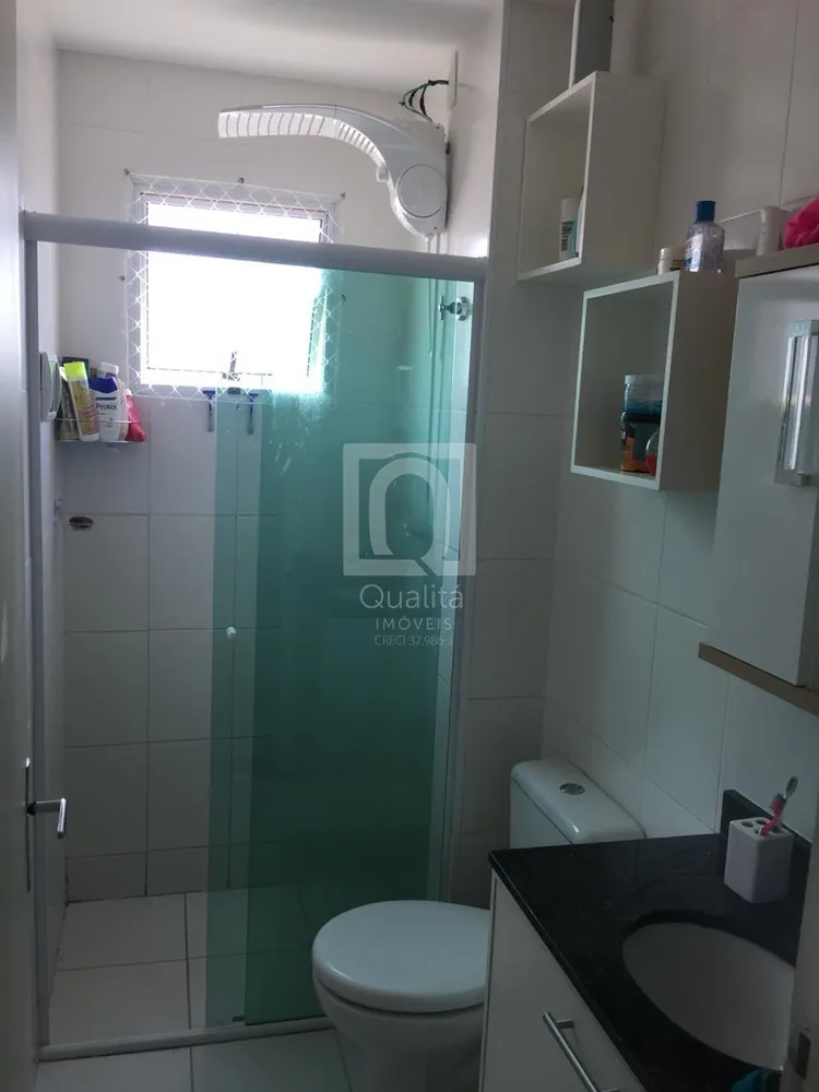 Apartamento, 2 quartos, 53 m² - Foto 5