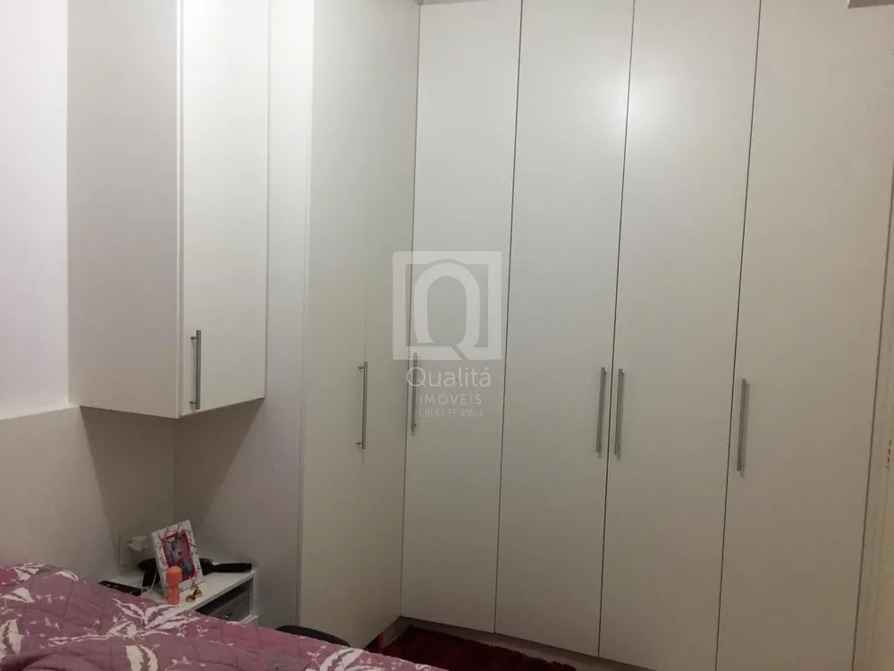 Apartamento, 2 quartos, 53 m² - Foto 3