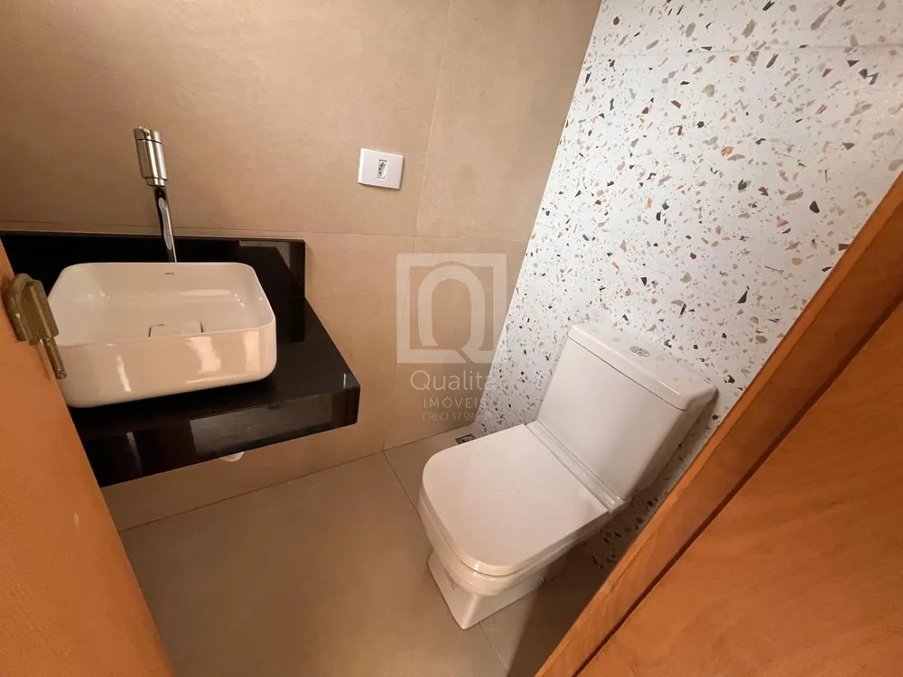 Casa, 3 quartos, 145 m² - Foto 7