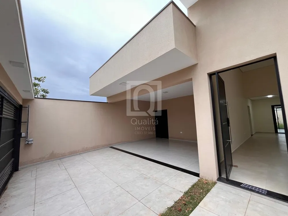 Casa, 3 quartos, 145 m² - Foto 9