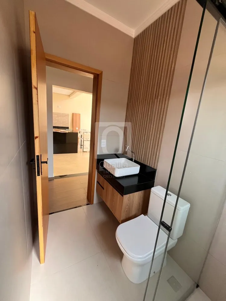 Casa, 3 quartos, 145 m² - Foto 4