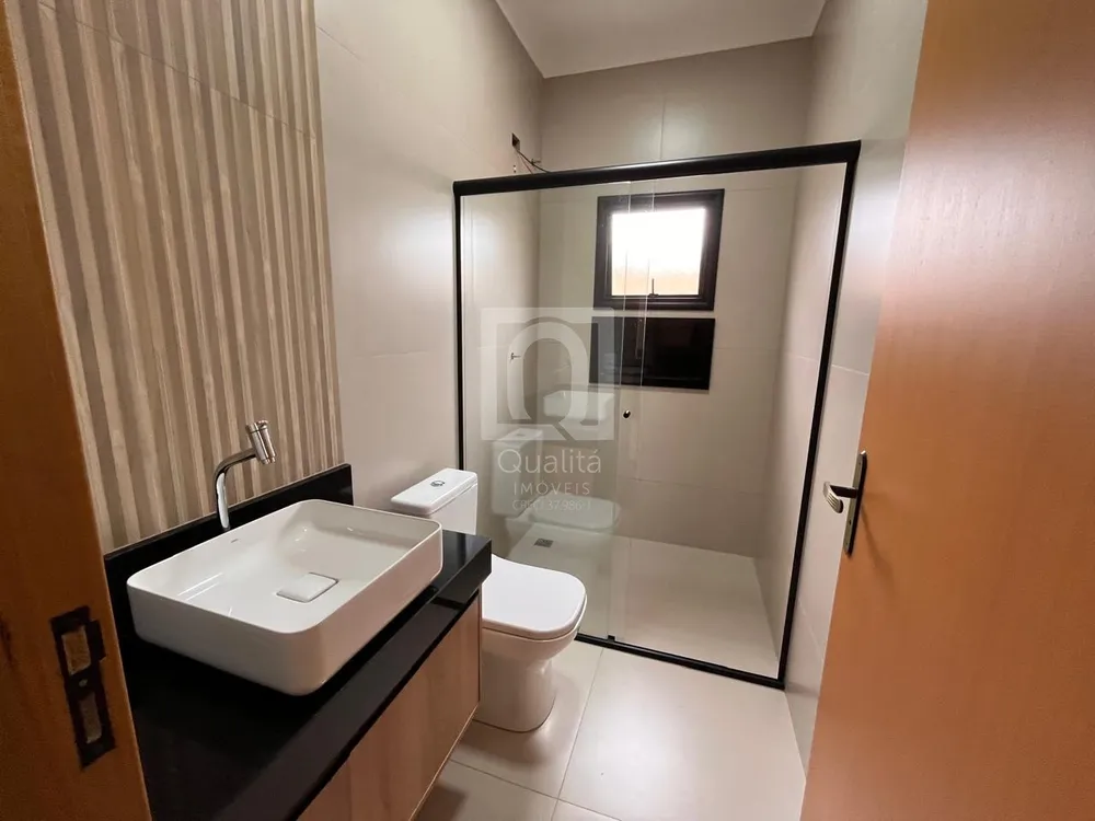 Casa, 3 quartos, 145 m² - Foto 2