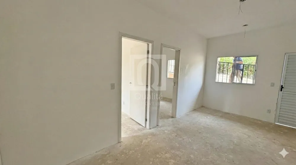 Casa de Condomínio, 2 quartos - Foto 2