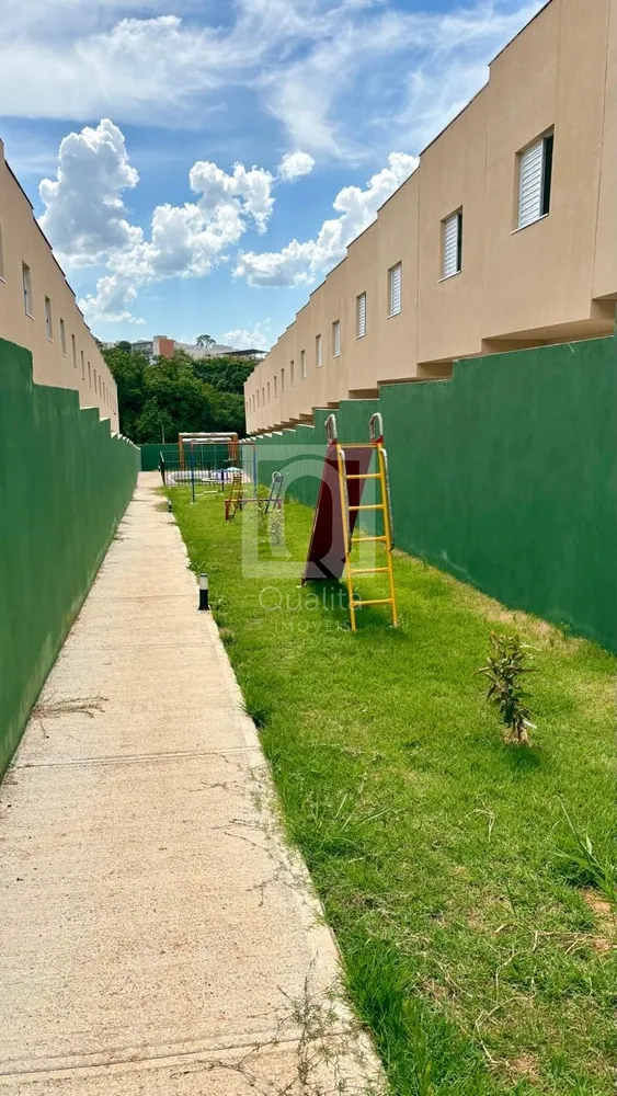 Casa de Condomínio, 2 quartos - Foto 10