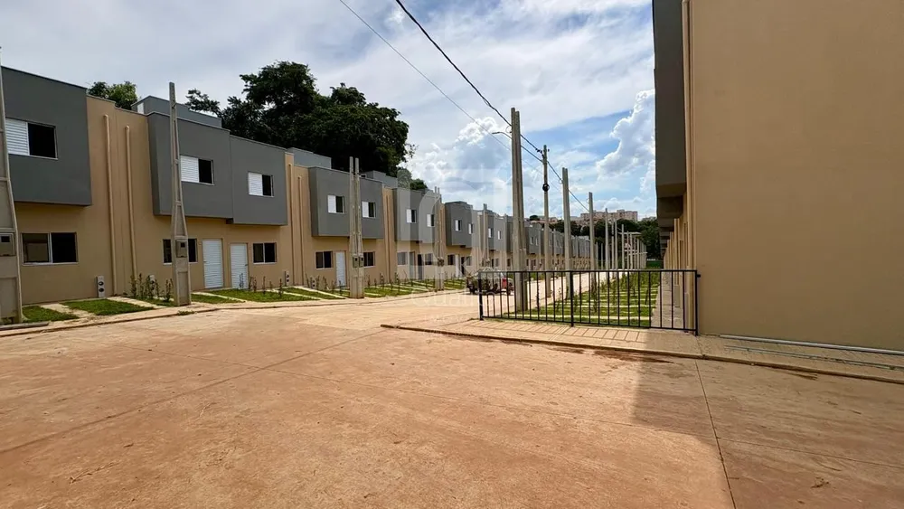 Casa de Condomínio, 2 quartos - Foto 9