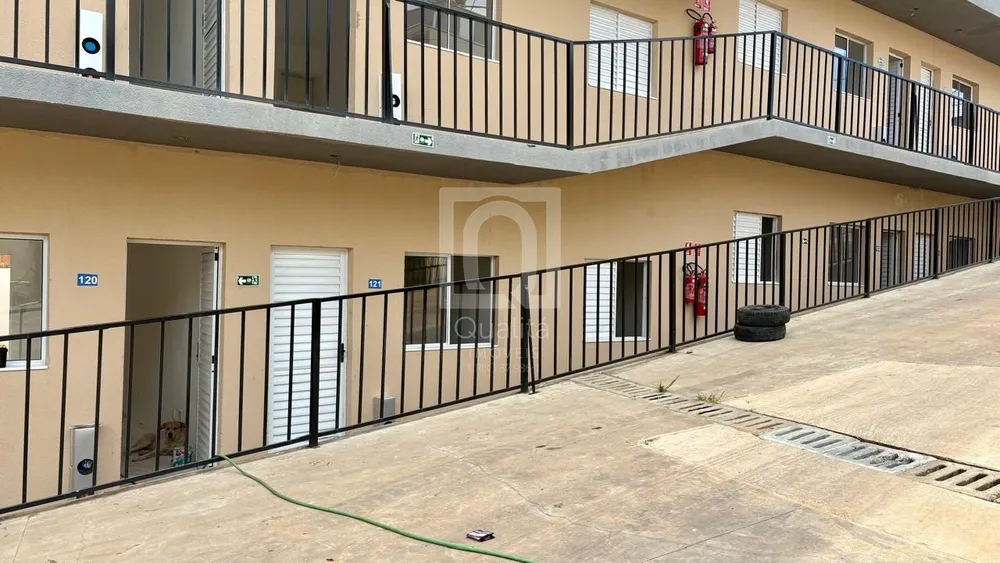 Casa de Condomínio, 2 quartos - Foto 1
