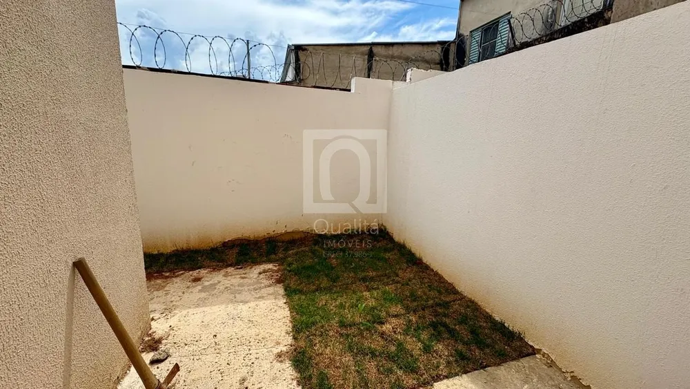 Casa de Condomínio, 2 quartos - Foto 4
