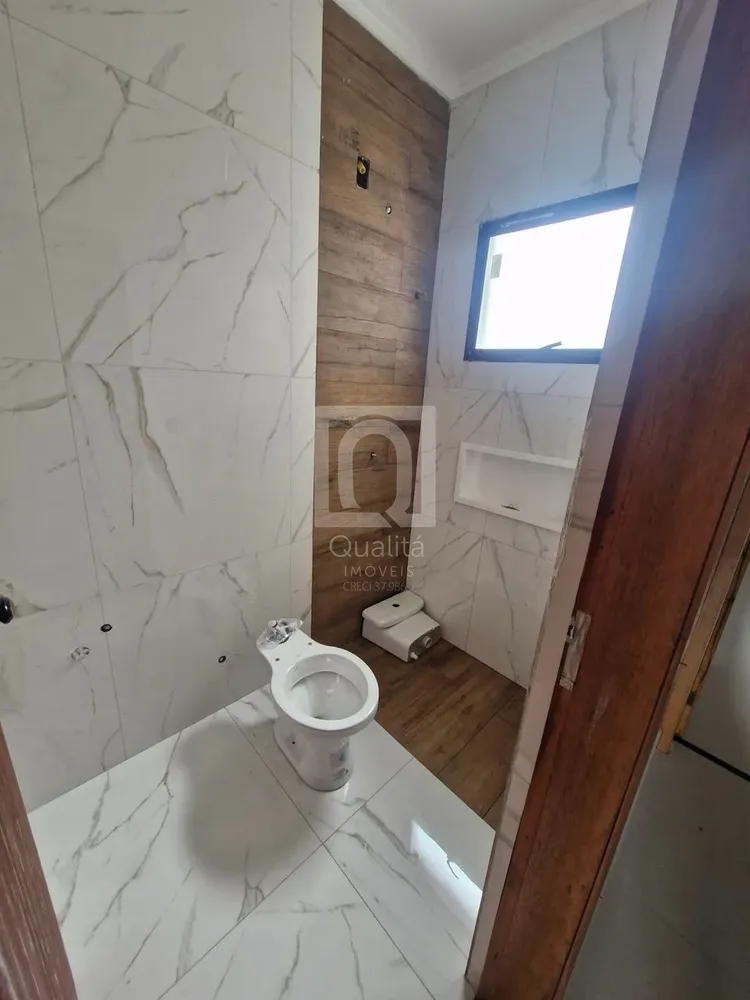 Sobrado, 2 quartos - Foto 7