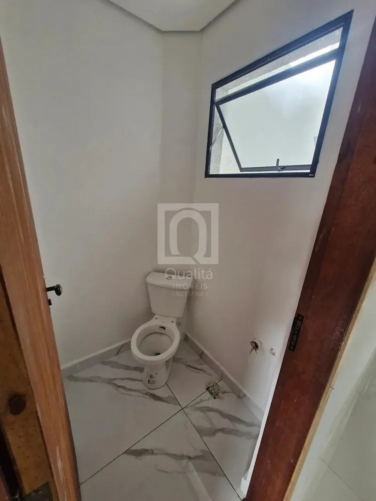Sobrado, 2 quartos - Foto 6