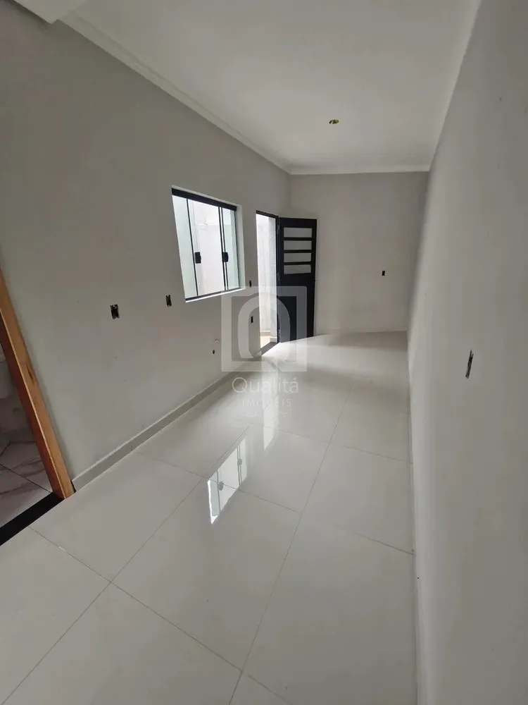 Sobrado, 2 quartos - Foto 2