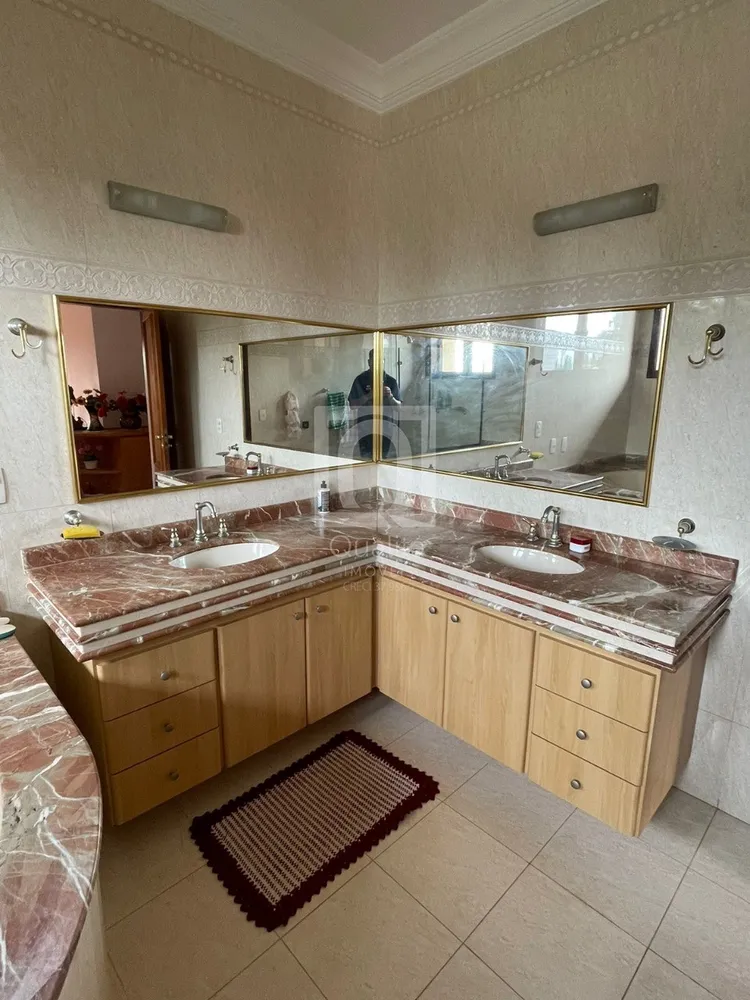 Casa de Condomínio, 6 quartos - Foto 7