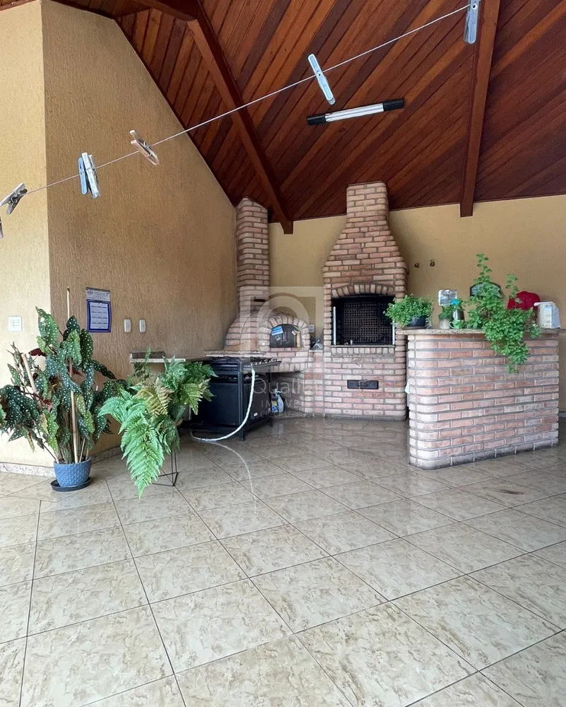 Casa de Condomínio, 6 quartos - Foto 11