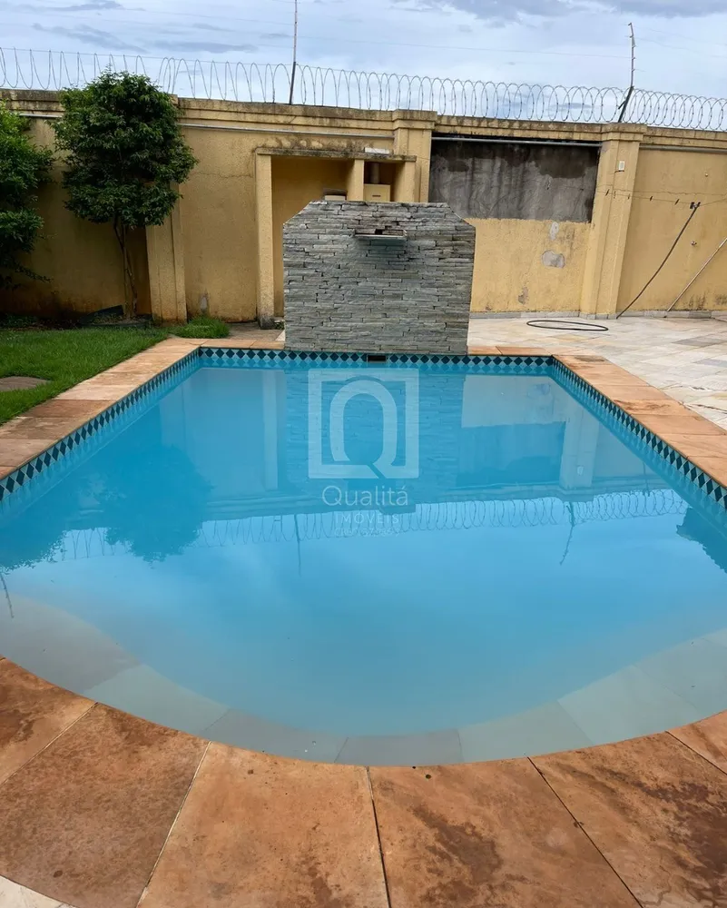Casa de Condomínio, 6 quartos - Foto 9