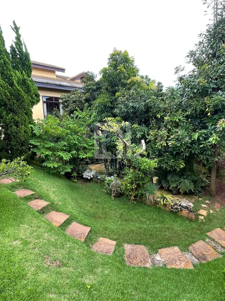 Casa de Condomínio, 6 quartos - Foto 12
