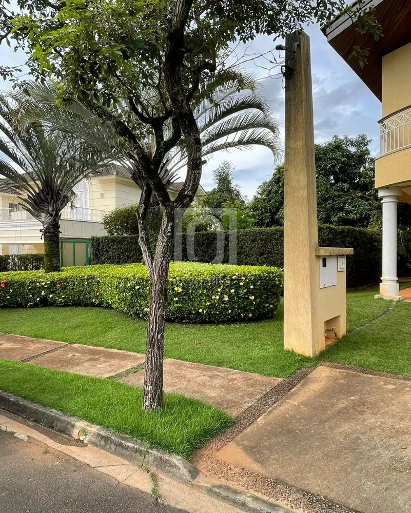 Casa de Condomínio à venda com 6 quartos, 450m² - Foto 3