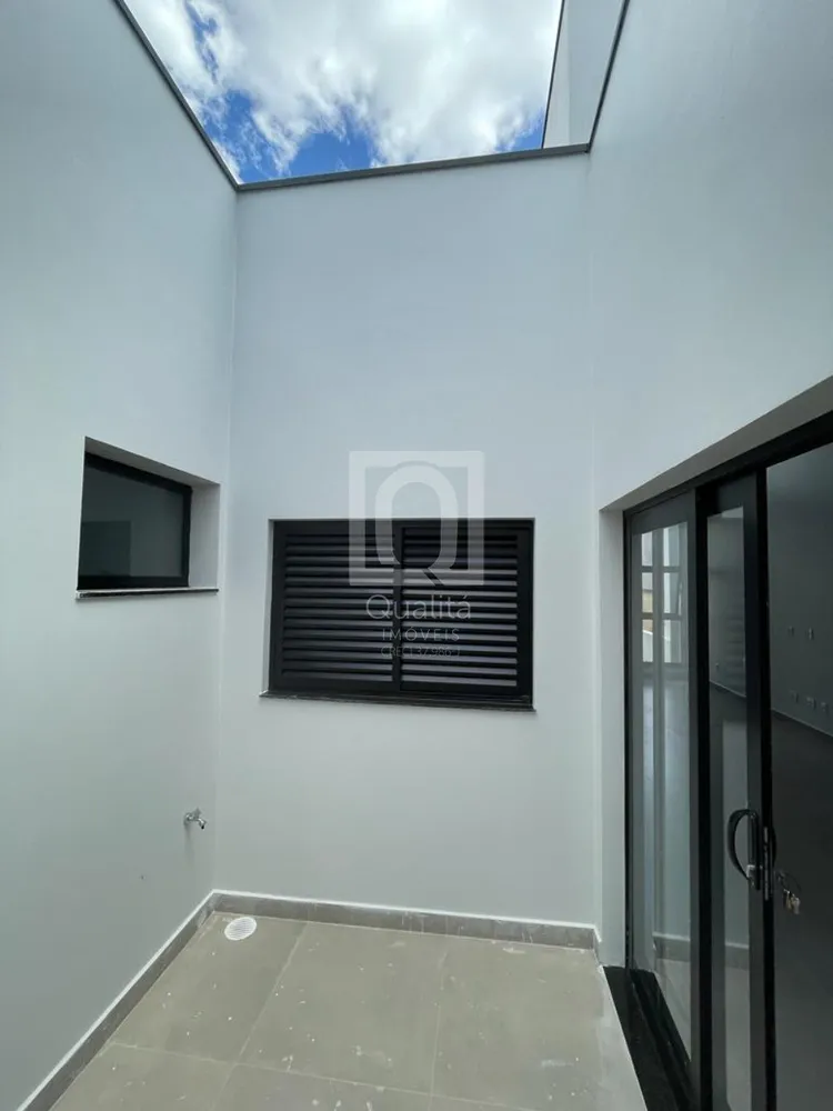 Casa de Condomínio, 3 quartos - Foto 8